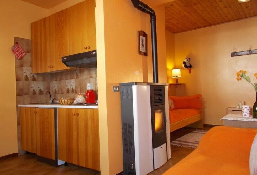 דירת נופש Casa Ai Lali