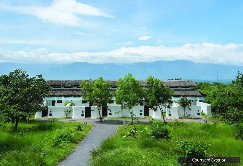 Lomakeskus The Serai Bandipur