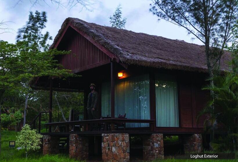 منتجع The Serai Bandipur