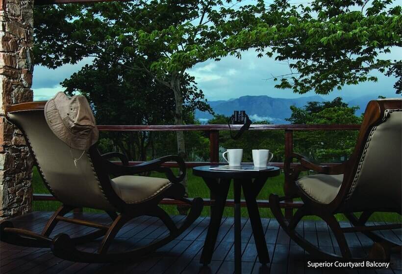 منتجع The Serai Bandipur