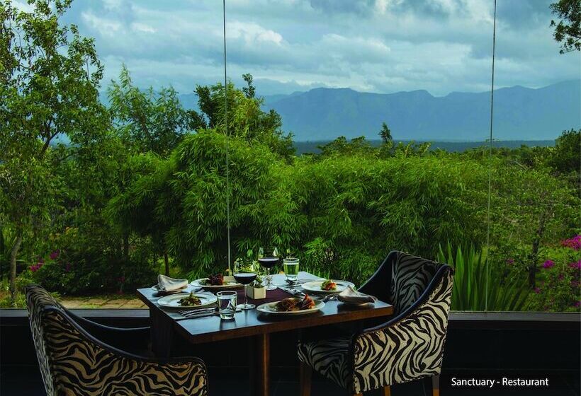 منتجع The Serai Bandipur