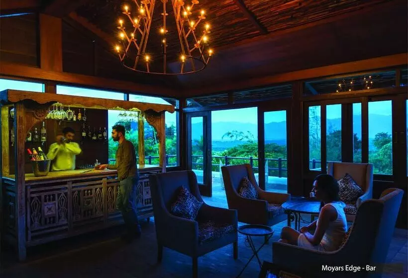 Lomakeskus The Serai Bandipur