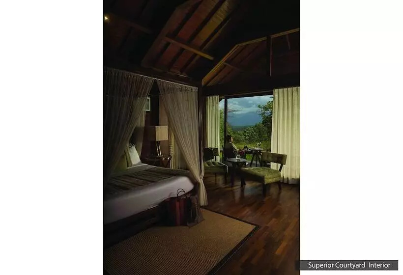 Lomakeskus The Serai Bandipur