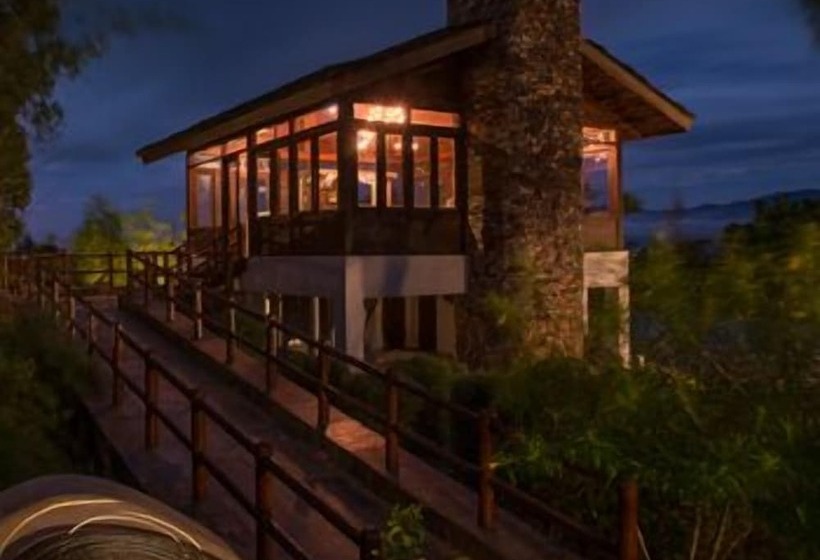 منتجع The Serai Bandipur