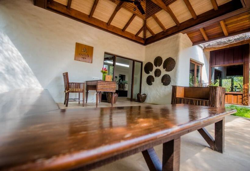 منتجع The Serai Bandipur