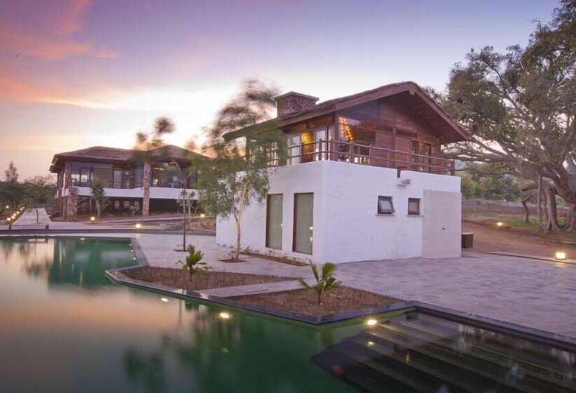 منتجع The Serai Bandipur