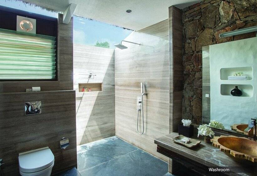 منتجع The Serai Bandipur