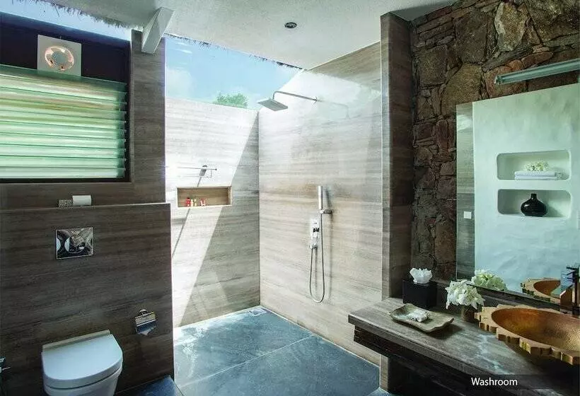 Lomakeskus The Serai Bandipur