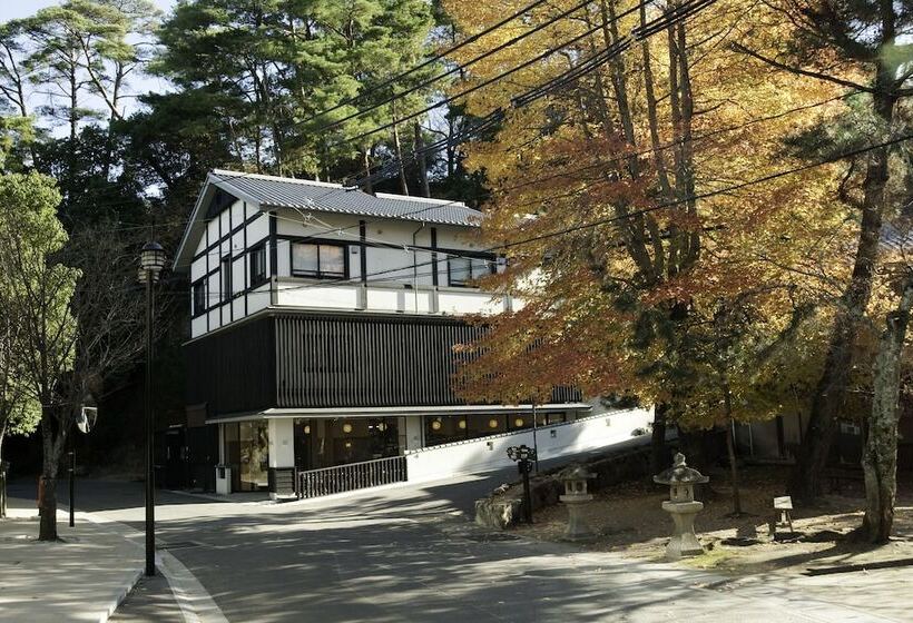 日式旅馆 Ryosaino Oyado Mizuhaso