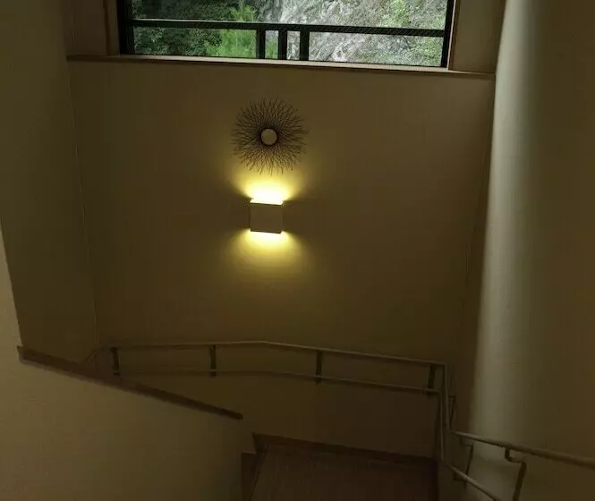 旅館 Ryosaino Oyado Mizuhaso