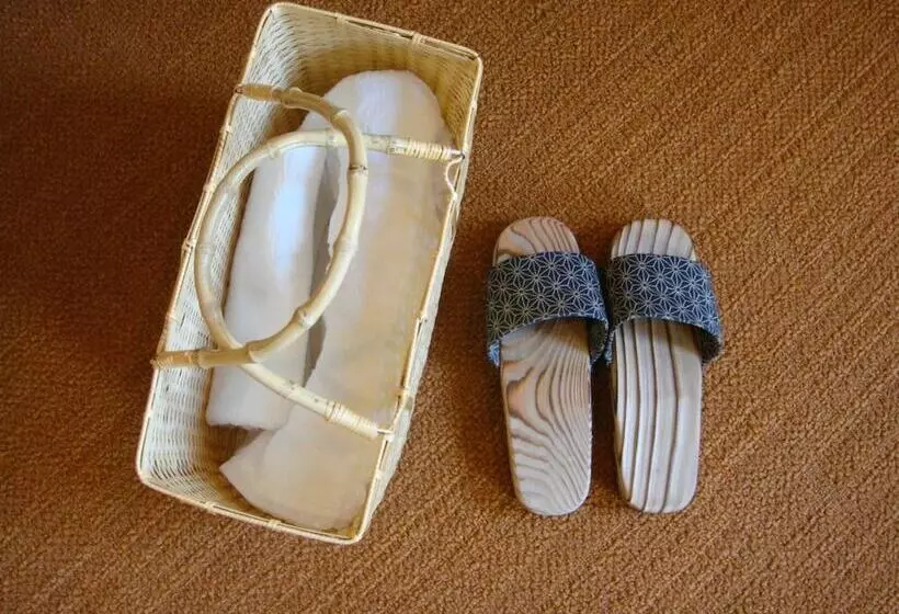 旅館 Ryosaino Oyado Mizuhaso