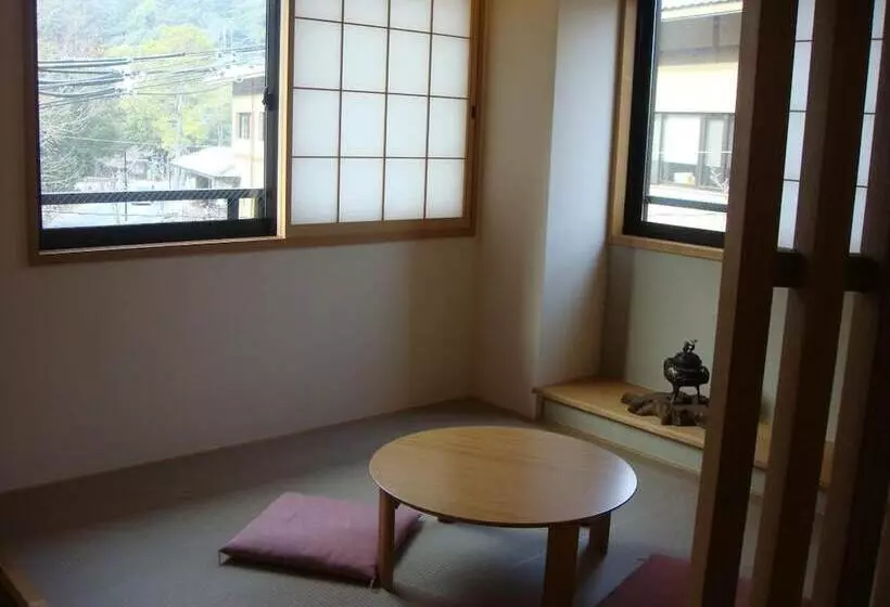 旅館 Ryosaino Oyado Mizuhaso