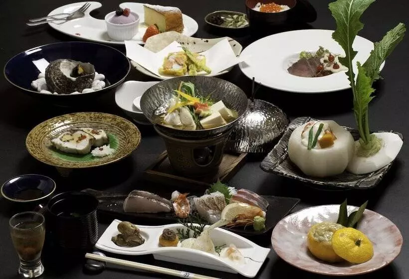 旅館 Ryosaino Oyado Mizuhaso