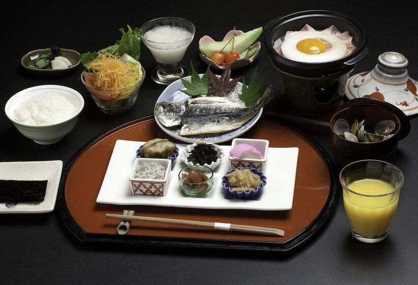 日式旅馆 Ryosaino Oyado Mizuhaso