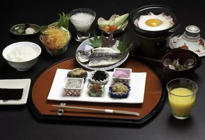 旅館 Ryosaino Oyado Mizuhaso