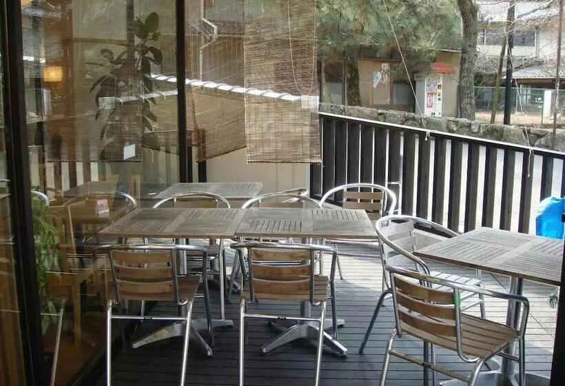 旅館 Ryosaino Oyado Mizuhaso