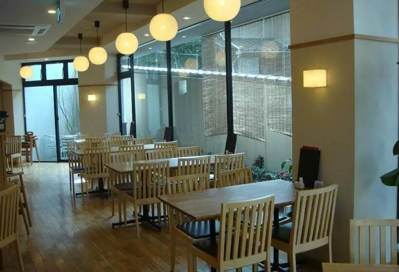 旅館 Ryosaino Oyado Mizuhaso