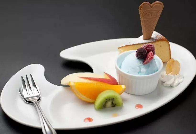 旅館 Ryosaino Oyado Mizuhaso