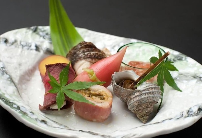 日式旅馆 Ryosaino Oyado Mizuhaso