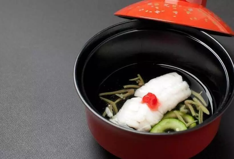 旅館 Ryosaino Oyado Mizuhaso