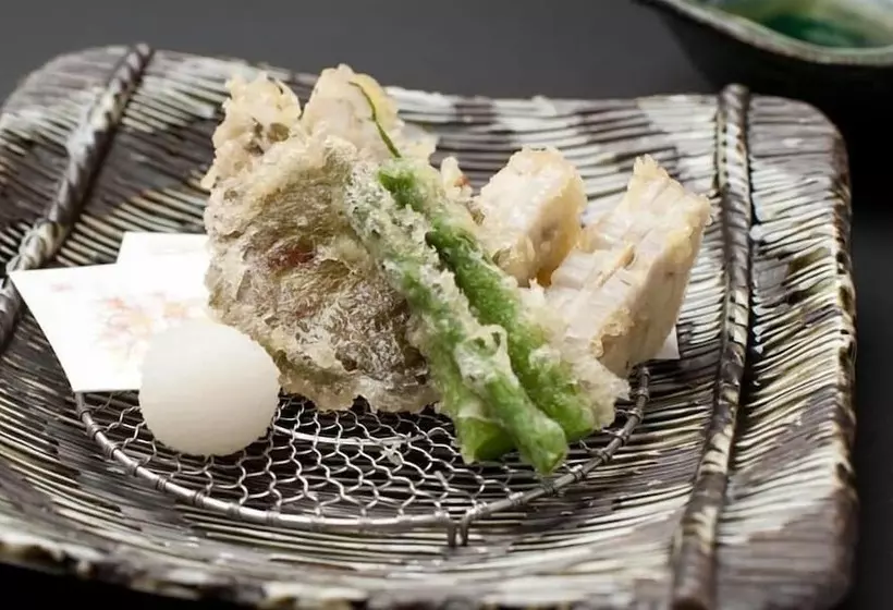 旅館 Ryosaino Oyado Mizuhaso