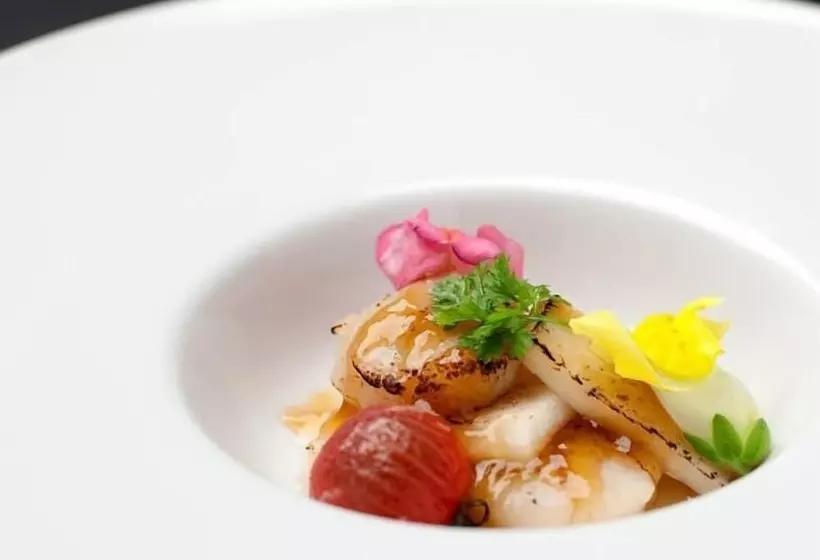 旅館 Ryosaino Oyado Mizuhaso