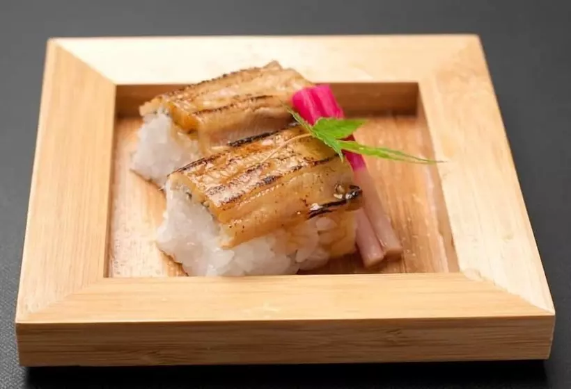 旅館 Ryosaino Oyado Mizuhaso