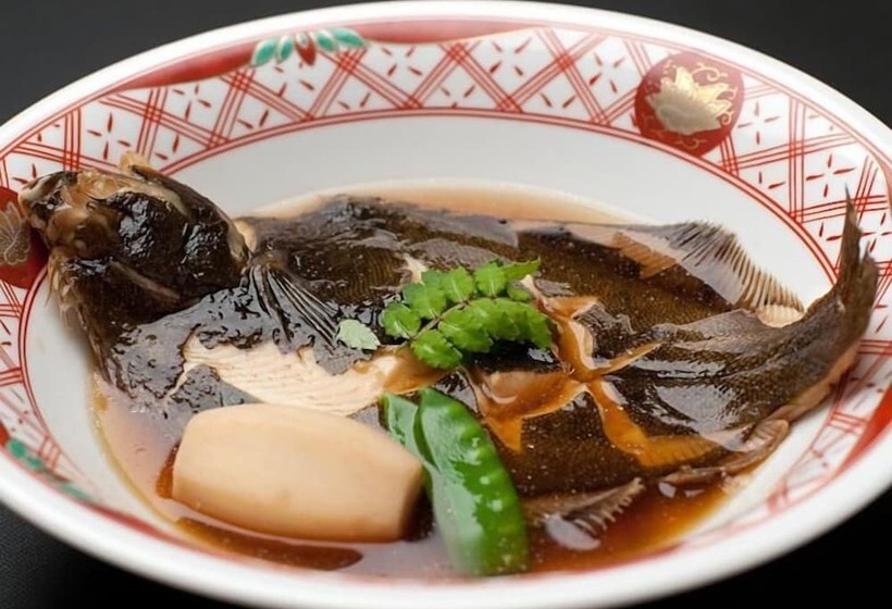 日式旅馆 Ryosaino Oyado Mizuhaso