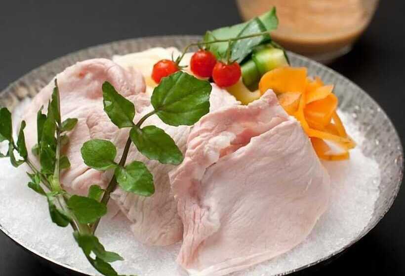 日式旅馆 Ryosaino Oyado Mizuhaso