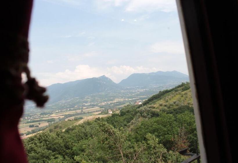 호스텔 S.maria Degli Angeli C. Ospitalità