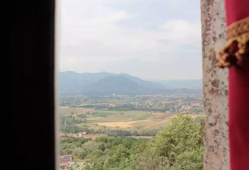 ユースホステル S.maria Degli Angeli C. Ospitalità