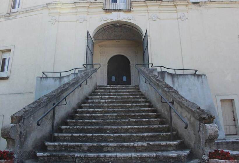 호스텔 S.maria Degli Angeli C. Ospitalità