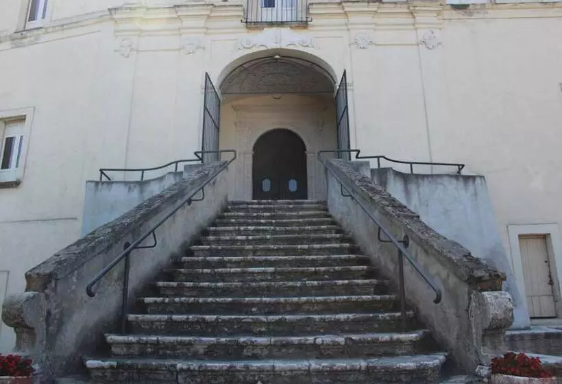 ユースホステル S.maria Degli Angeli C. Ospitalità