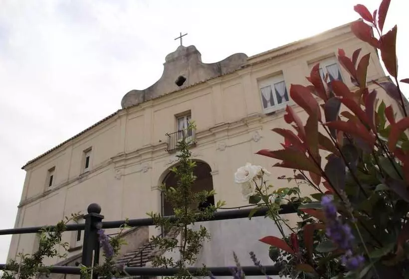 ユースホステル S.maria Degli Angeli C. Ospitalità