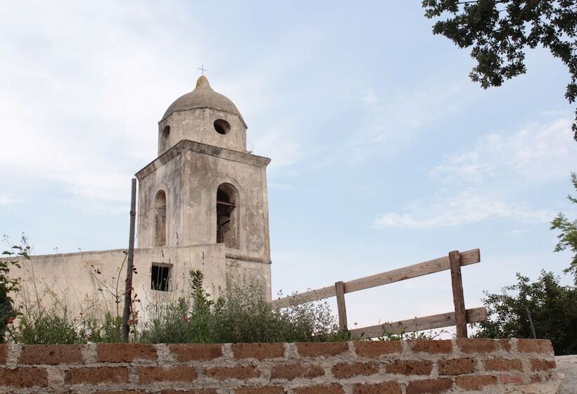 호스텔 S.maria Degli Angeli C. Ospitalità