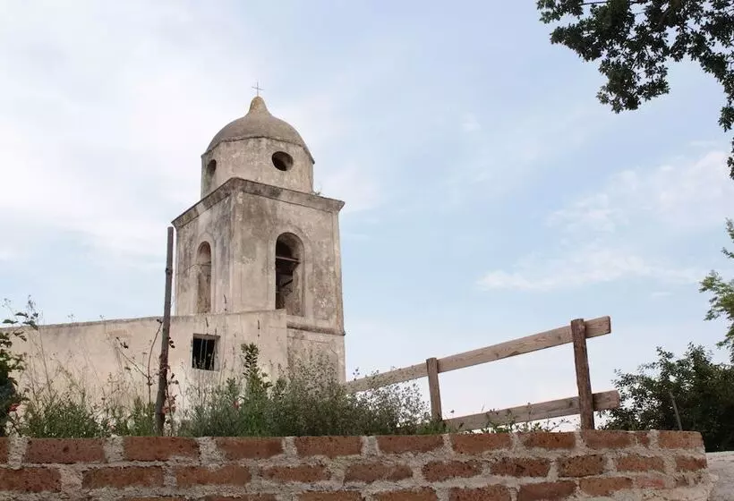 ユースホステル S.maria Degli Angeli C. Ospitalità