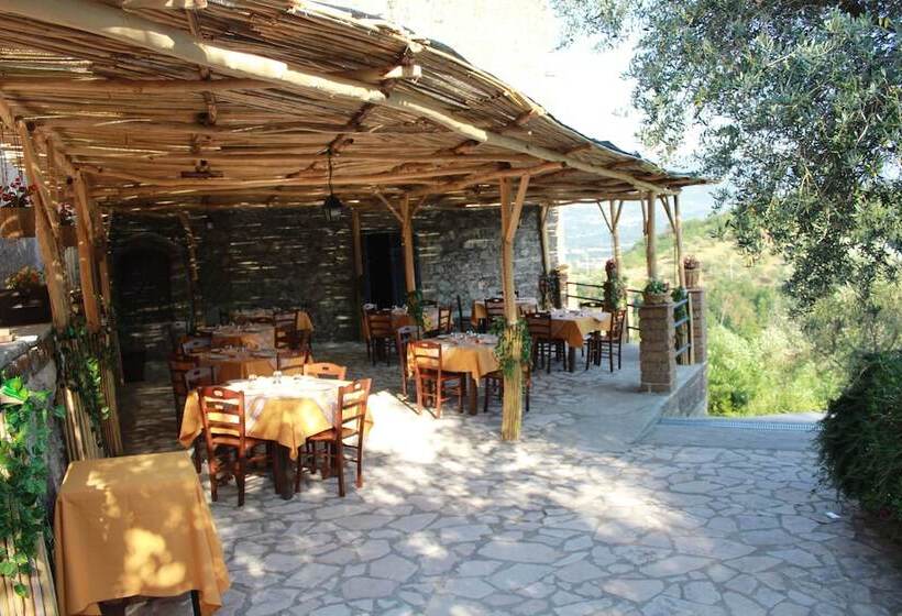 호스텔 S.maria Degli Angeli C. Ospitalità