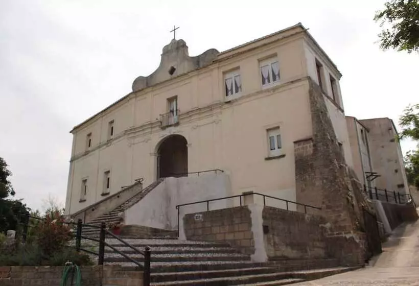ユースホステル S.maria Degli Angeli C. Ospitalità