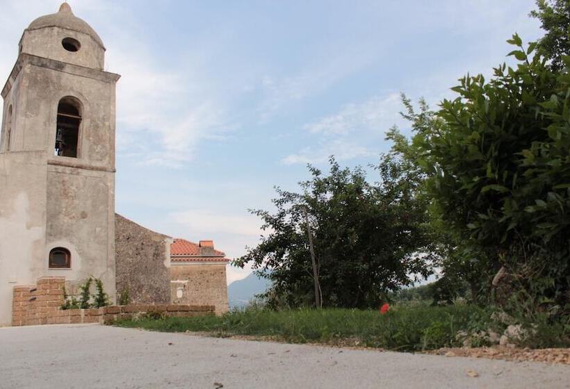 호스텔 S.maria Degli Angeli C. Ospitalità