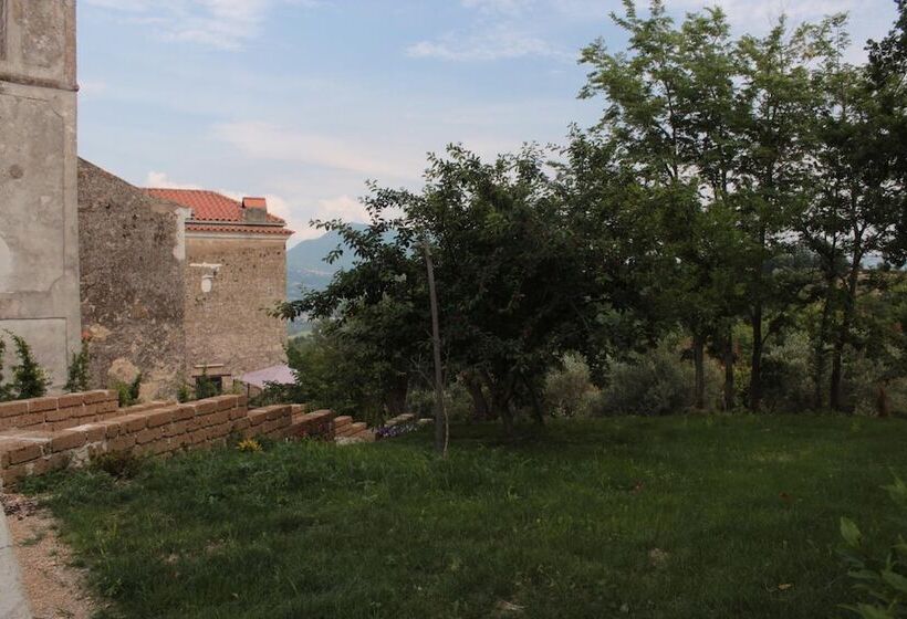 호스텔 S.maria Degli Angeli C. Ospitalità