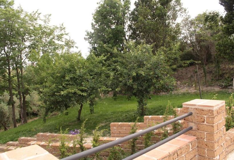 호스텔 S.maria Degli Angeli C. Ospitalità