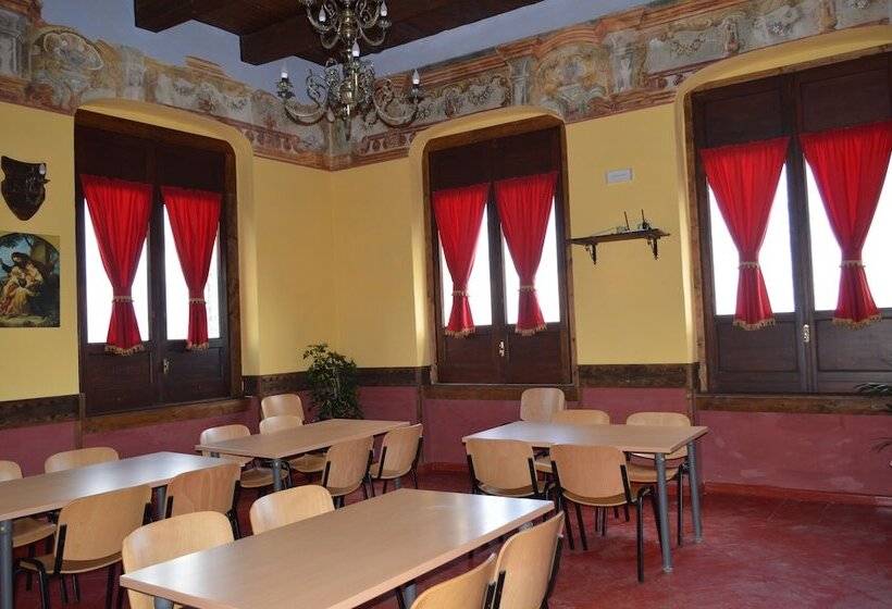 호스텔 S.maria Degli Angeli C. Ospitalità