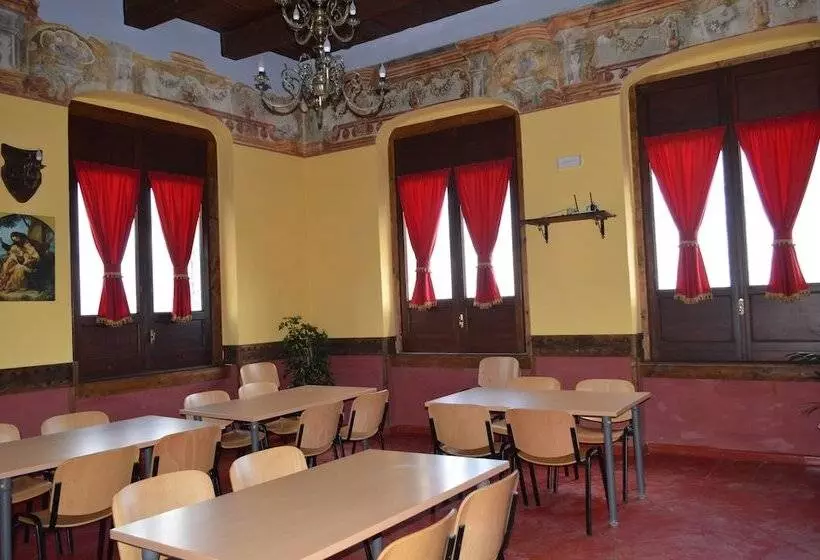 ユースホステル S.maria Degli Angeli C. Ospitalità