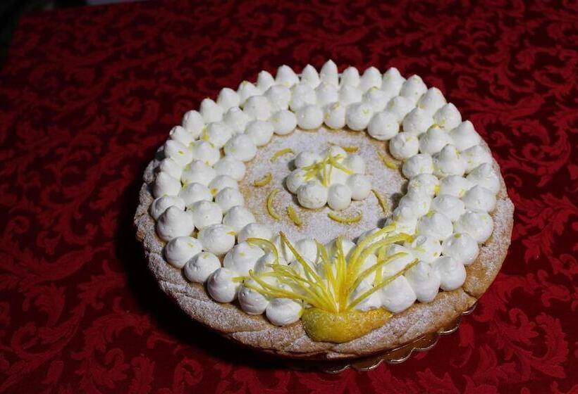 호스텔 S.maria Degli Angeli C. Ospitalità