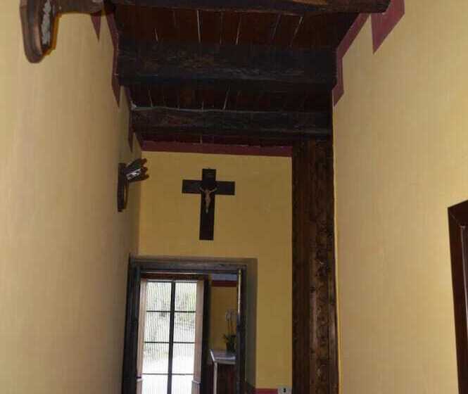 호스텔 S.maria Degli Angeli C. Ospitalità