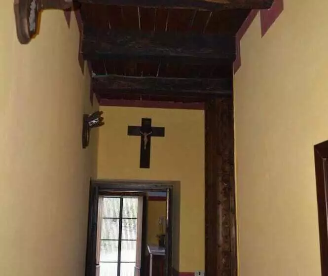 ユースホステル S.maria Degli Angeli C. Ospitalità