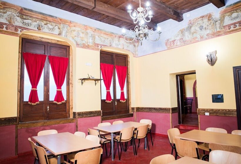 호스텔 S.maria Degli Angeli C. Ospitalità