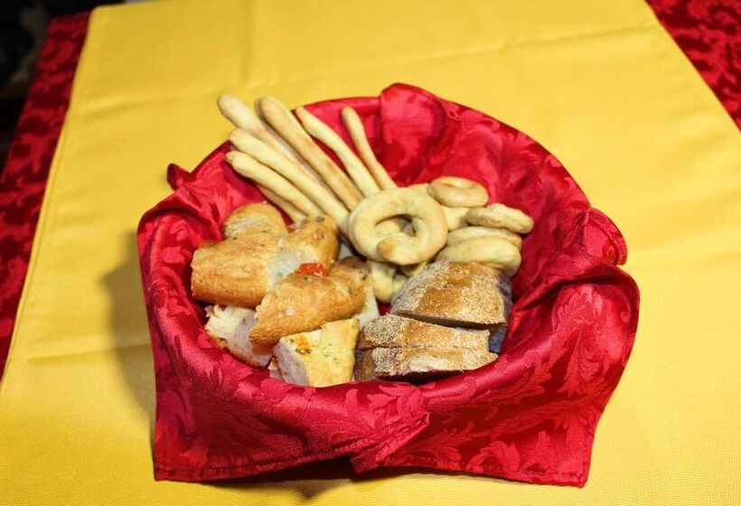 호스텔 S.maria Degli Angeli C. Ospitalità