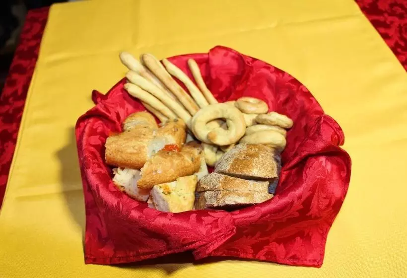ユースホステル S.maria Degli Angeli C. Ospitalità