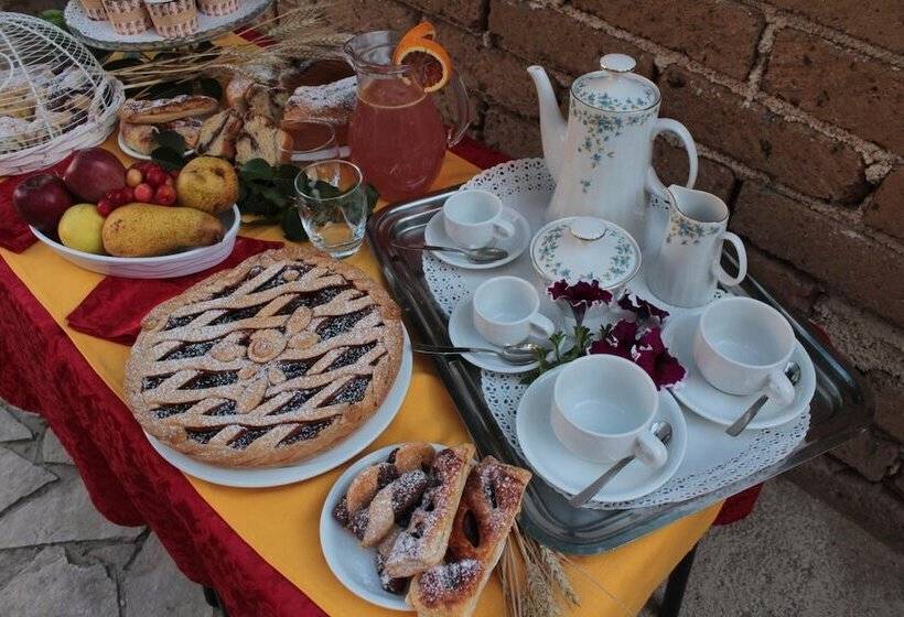 호스텔 S.maria Degli Angeli C. Ospitalità